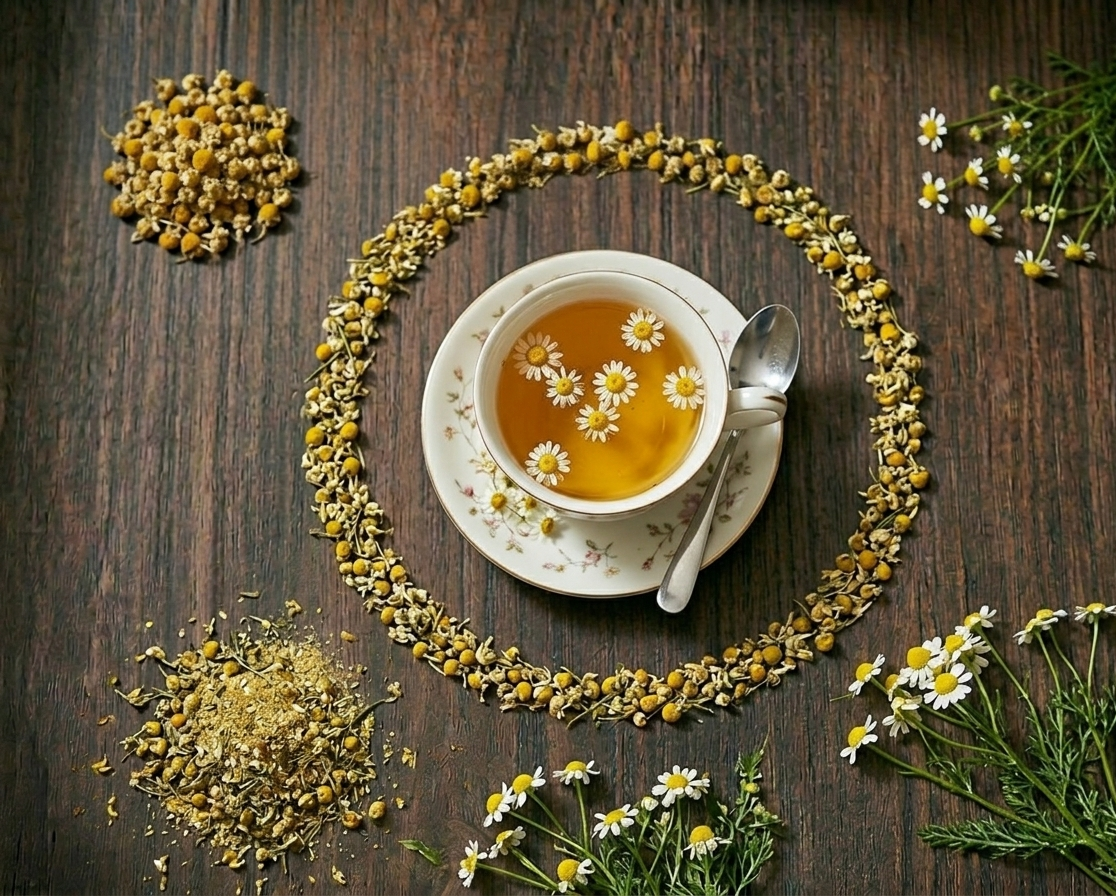 Manzanilla