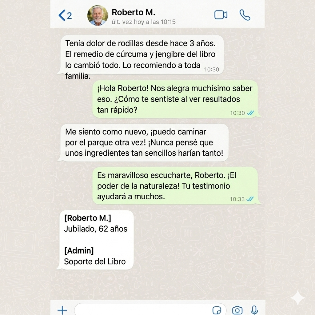 Roberto M.