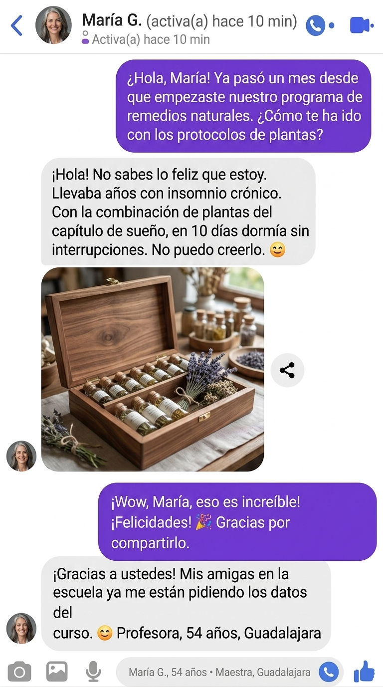 María G.